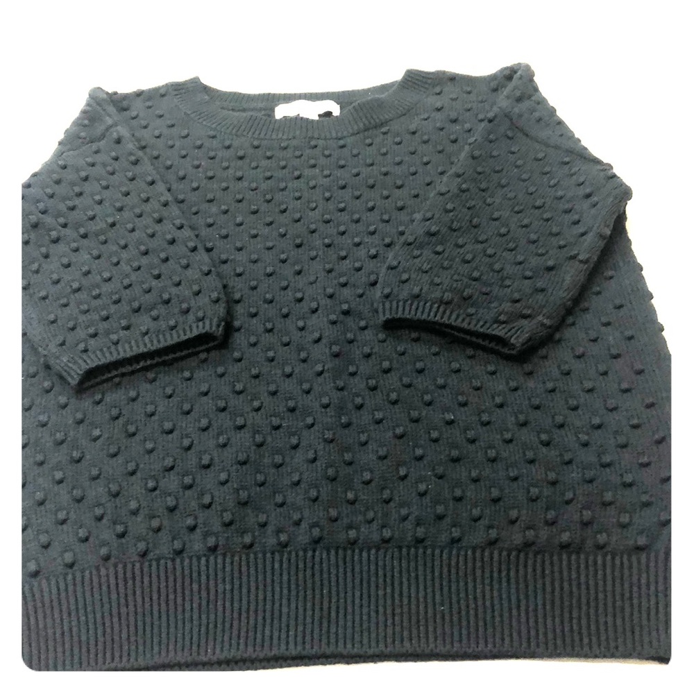 Size petite small Banana Republic sweater